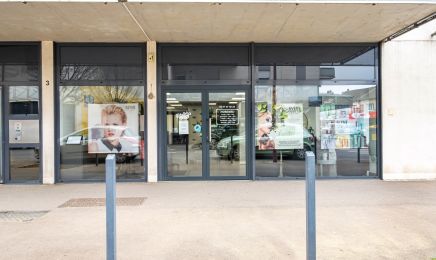 Hair Salon by Fanny : Coiffeur à Talange