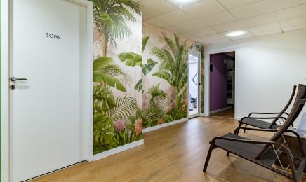 Spa des capucins : Institut de beauté à Montauban