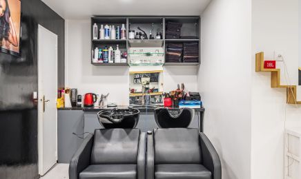Ile des Merveilles Coiffeur Paris 14 : Coiffeur à Paris