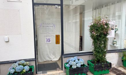Muse of Touch : Institut de beauté à Paris
