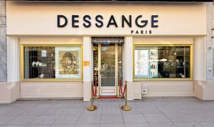 DESSANGE - Vichy  : Coiffeur à Vichy