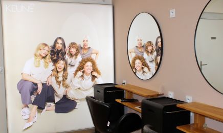 CHLOE Maître-Artisan Coiffeur  : Coiffeur à Les Angles