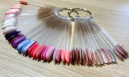 La Passio’nails 44 : Manucure à Le Landreau