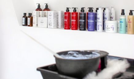  Elena Ferrandino by Vitha Hair Cult  : Barbershop in Schönaich