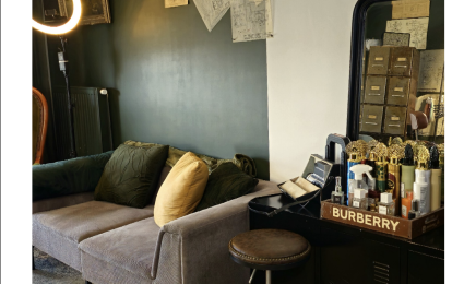 Krys Atelier : Coiffeur à Lormont