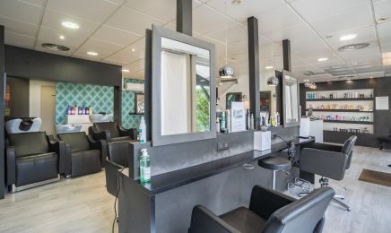 Cyril coiffeur  : Barbier à Saint-Médard-en-Jalles
