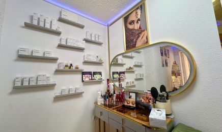 LuxuriaSkin: Kosmetikstudio in Reutlingen
