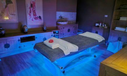 vanarom’s nature : Institut de beauté à Agen