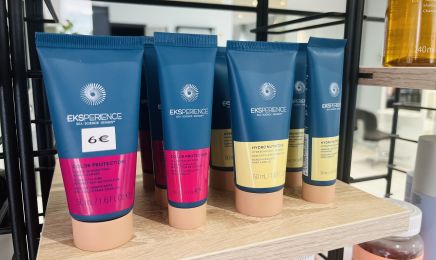 Ciseaux & Hai'r : Coiffeur à Saint-Pierre-du-Perray