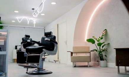 Utopia Barber Studio : Coiffeur à Perros-Guirec