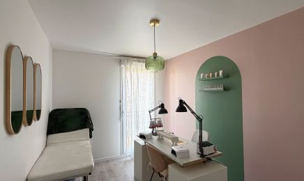 The Beauty Door  : Manucure à Serris