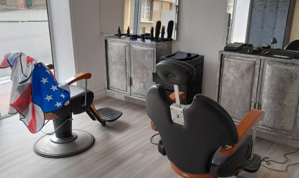 Club Coiffure  : Barbier à Vimoutiers 