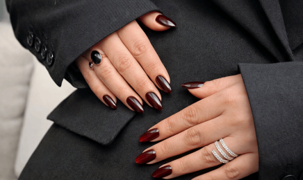 Studio Glam Lab -Bar à ongle Paris 17 (Carré dOr) : Manucure à Paris