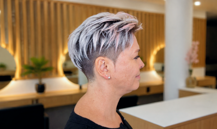XXL Coiffure & Barbier – Esthétique – Head Spa : Manucure à Annemasse