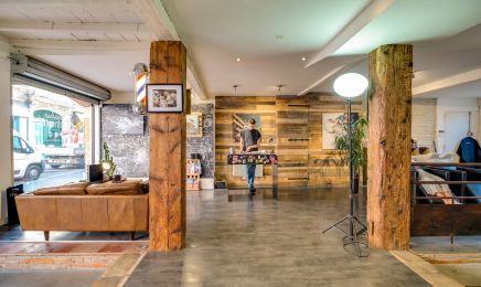Gamard Sophie : Coiffeur à Toulouse