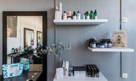 Espace coiffure Christelle : Coiffeur à Plaisance-du-Touch