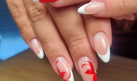 L'fée les ongles : l'atelier des copines : Manucure à Villenave-d'Ornon