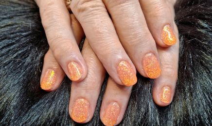 Steph Beauty Nails : Manucure à Bourdeau