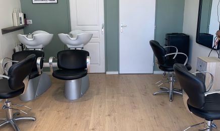 Sokorri coiffure : Coiffeur à Urrugne