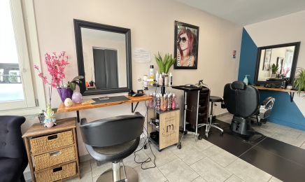 Designhair : Coiffeur à Chabeuil