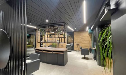 Studio A style : Coiffeur à Colmar