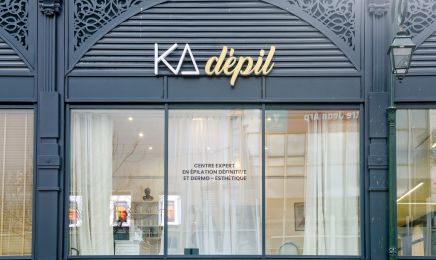 KA Dépil - Épilation Laser / Électrolyse / Dermo-esthétique : Institut de beauté à Clamart