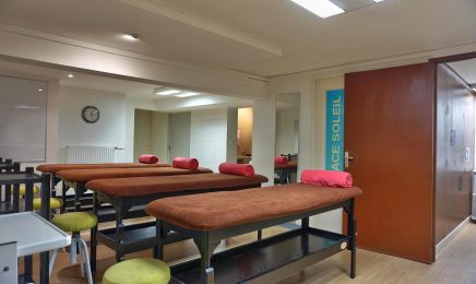 École Terrade - Coiffure - Le Mans : Coiffeur à Le Mans