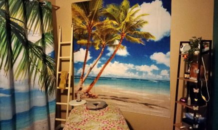 Massage Tahitien Te Vaiana : Institut de beauté à Hagetmau