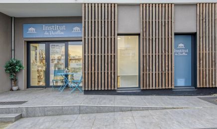 Institut du Pavillon : Coiffeur à Dol-de-Bretagne