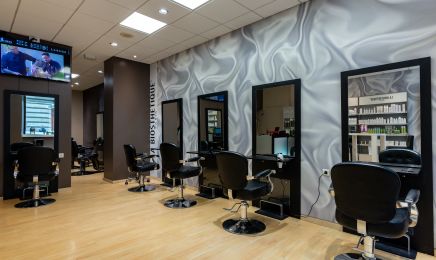 J Lucas : Coiffeur à Belfort