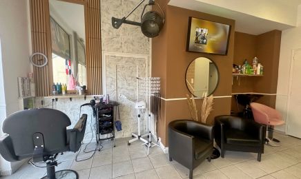 Chapman Dreadlocks : Coiffeur à Troyes