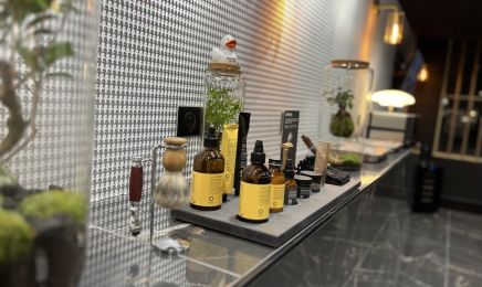 Skalper’s Gentlemen - Clermont-Ferrand : Coiffeur à Clermont-Ferrand