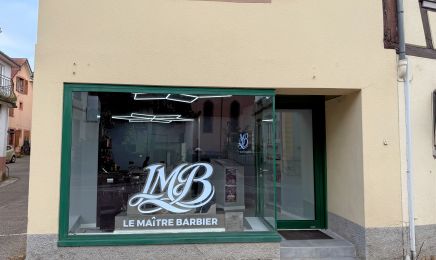 OS COIFFURE : Coiffeur à Reichshoffen