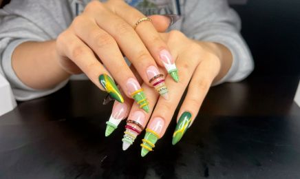 Nail Addiction : Manucure à Saint-Priest