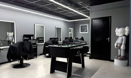 Birdal barber saint sebastien : Coiffeur à Saint-Sébastien-sur-Loire