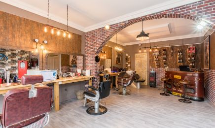 Elsa Coiffure Barbershop  : Coiffeur à Soissons
