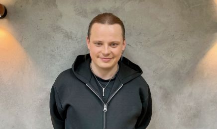 Starfriseur & Hamam: Barbershop in Schweinfurt