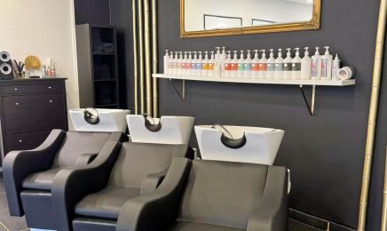 Carré Privé : Coiffeur à Crolles