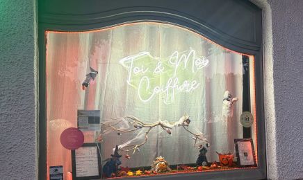 Toi et moi  : Coiffeur à Wattrelos