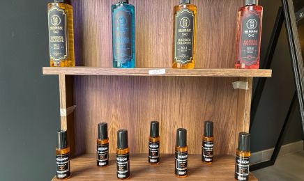 Golden Barber : Barbier à Le Neubourg