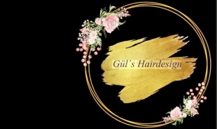 Gül's Hairdesign: Friseur in Edertal