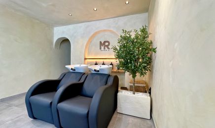 Maison R : Coiffeur à Andernos-les-Bains