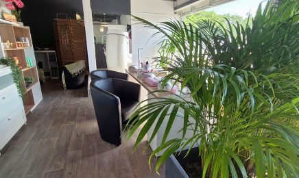 L’Atelier du Corps : Coiffeur à Rixheim