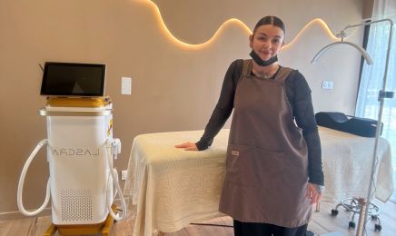 LE STUDIO MARILOU : Institut de beauté à Saint-Germier