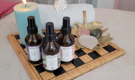 Les mains de Mandyne : Coiffeur à Marsillargues