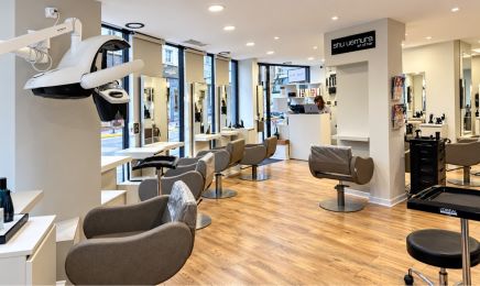 MARC TAVOUKDJIAN : Coiffeur à Cannes