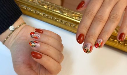 Pasja Anails : Manucure à Canly
