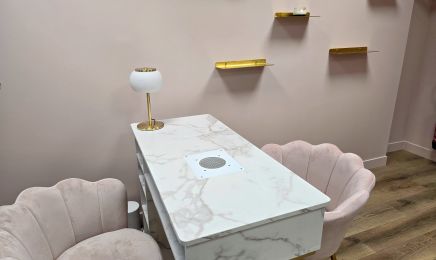 Nails by Instant beauté : Manucure à Dinard