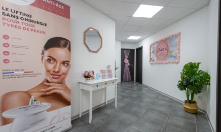 Institut Beaute Glam's : Institut de beauté à Rambervillers