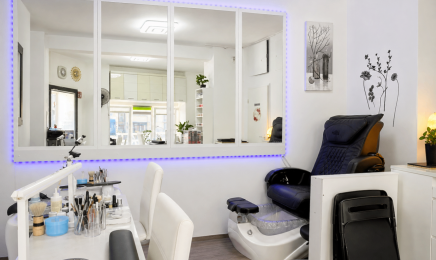 Royalnails bei Reinickendorf: Nagelstudio in Berlin
